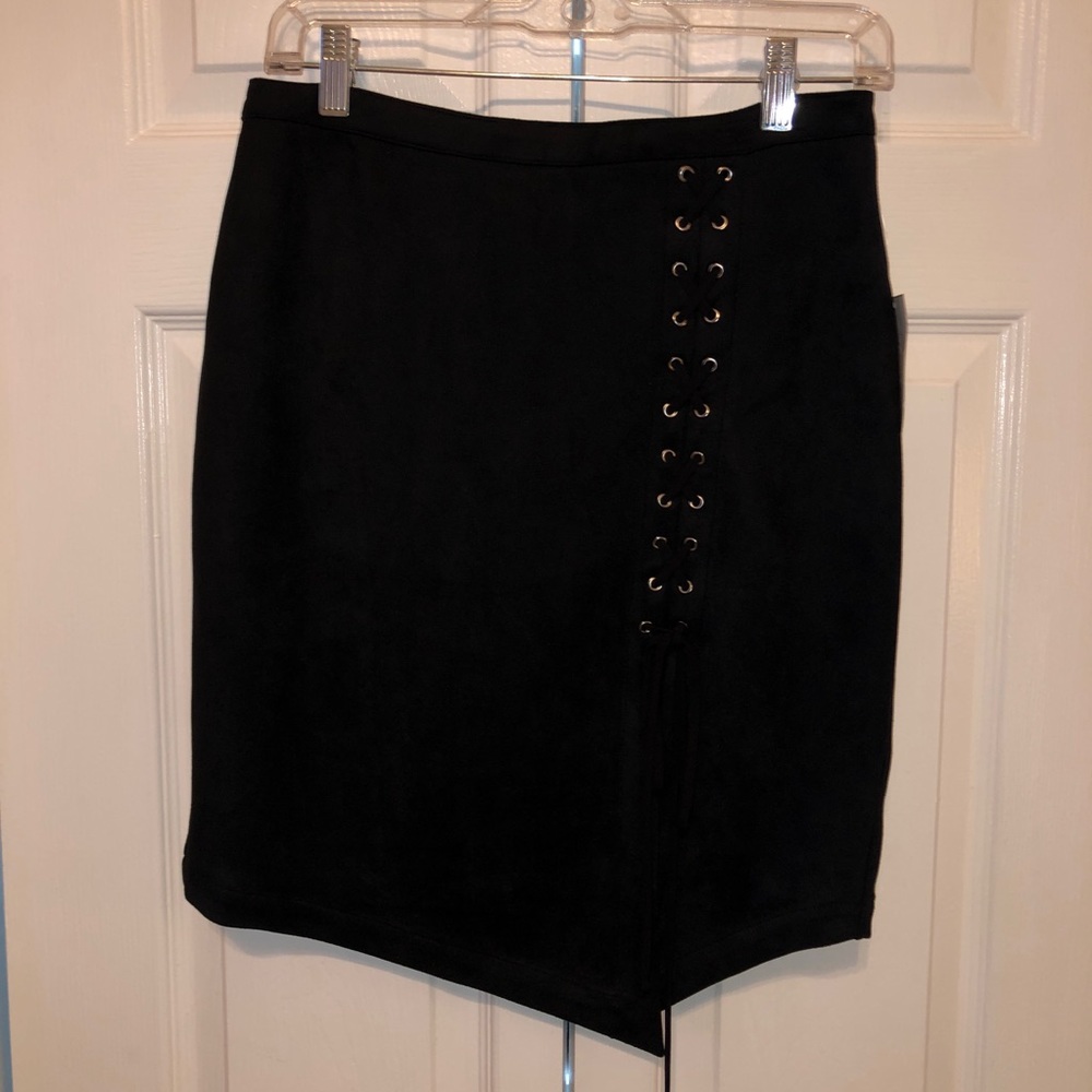 Suede Set